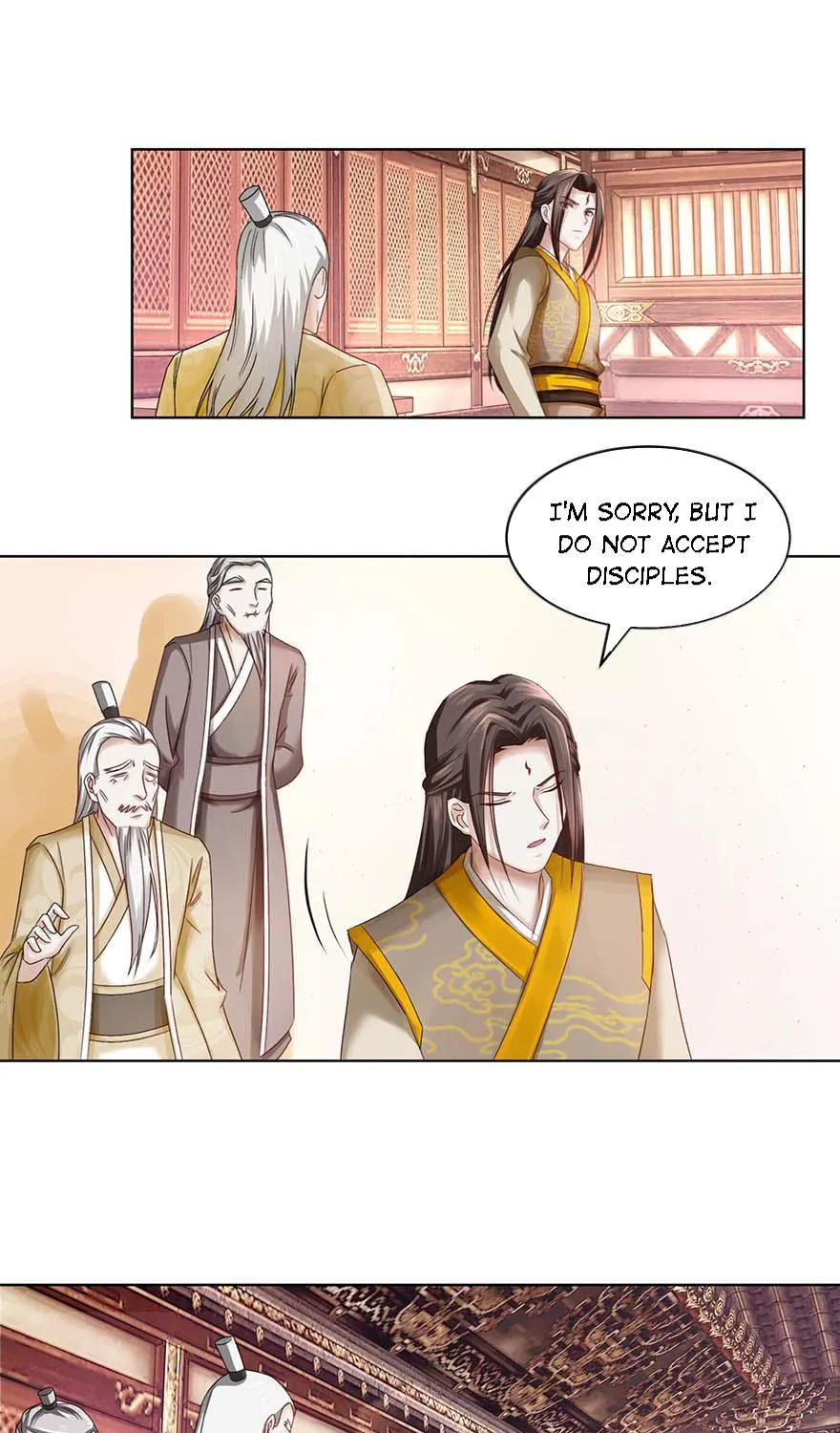 Emperor Of Nine Suns Mangakakalot X Chapter 65 Page 12