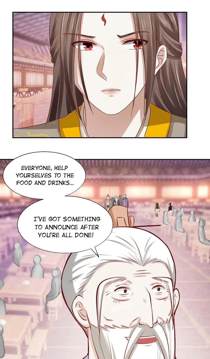 Emperor Of Nine Suns Mangakakalot X Chapter 88 Page 12