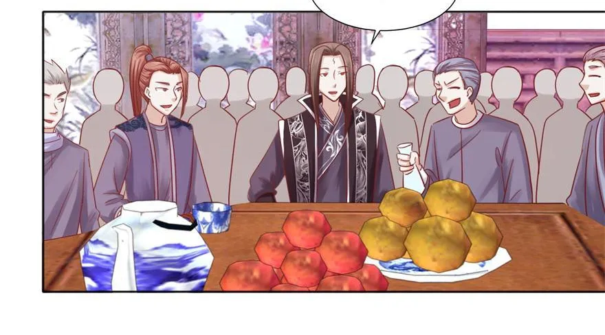 Emperor Of Nine Suns Mangakakalot X Chapter 100 Page 31