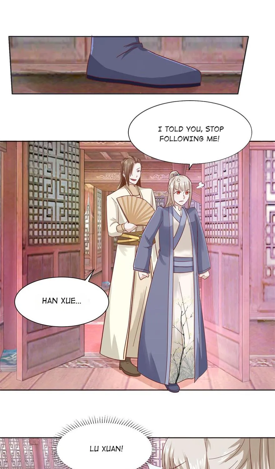 Emperor Of Nine Suns Mangakakalot X Chapter 100 Page 32