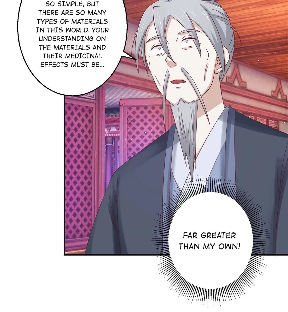 Emperor Of Nine Suns Mangakakalot X Chapter 117 Page 24