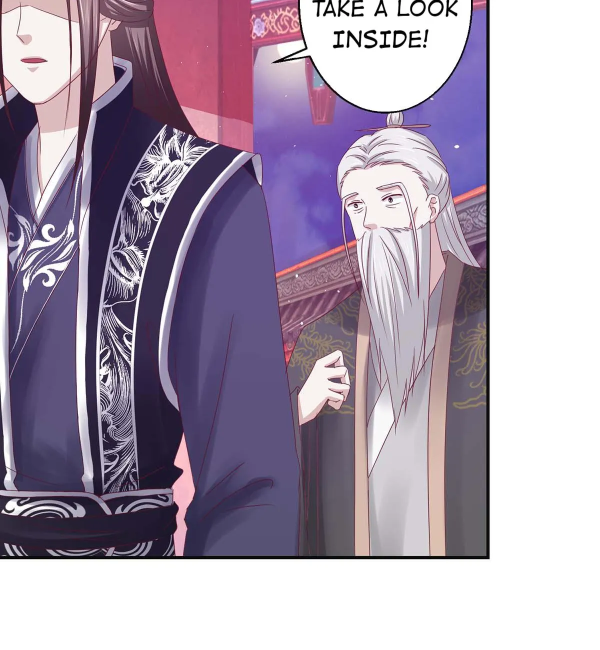 Emperor Of Nine Suns Mangakakalot X Chapter 117 Page 8