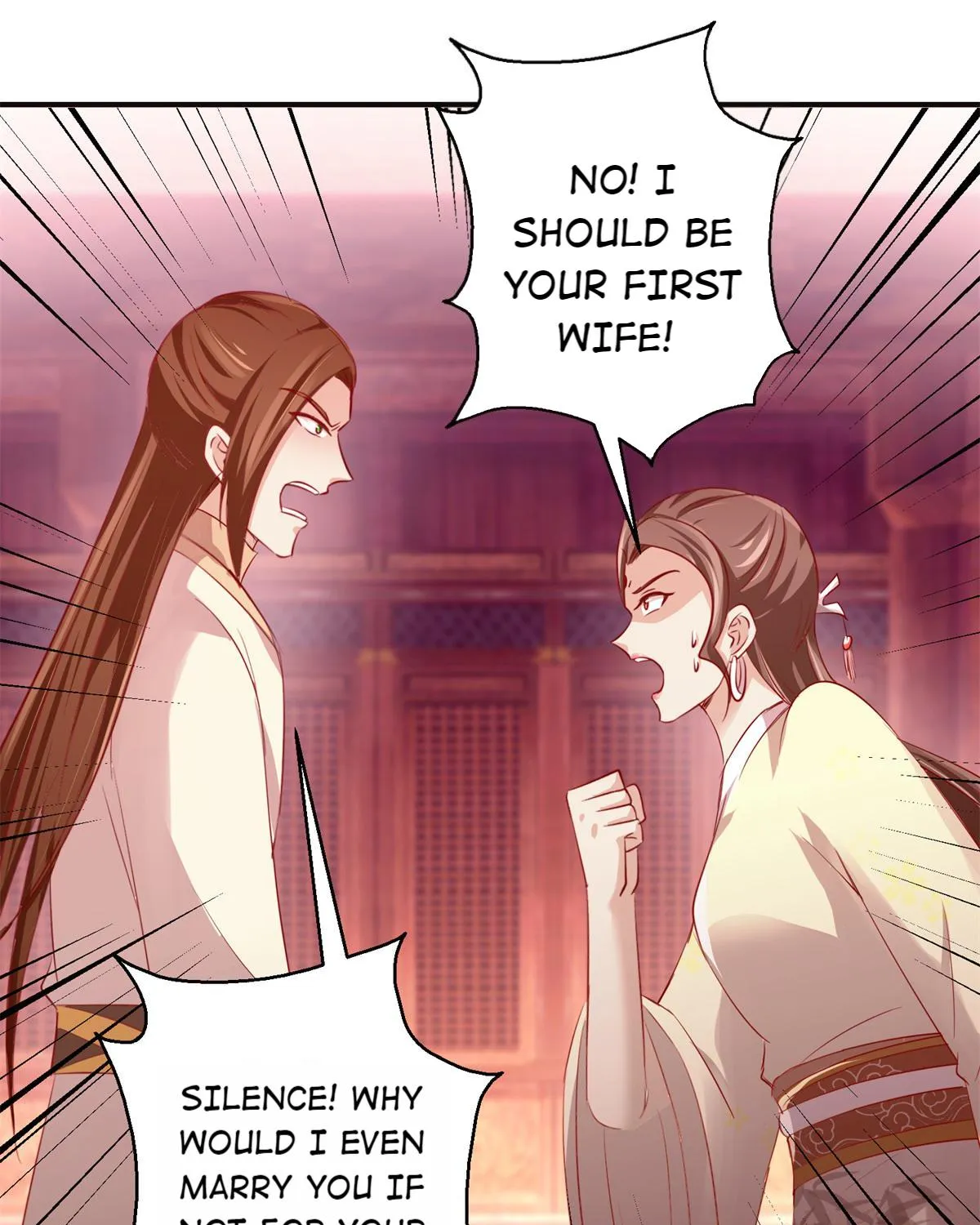 Emperor Of Nine Suns Mangakakalot X Chapter 136 Page 31