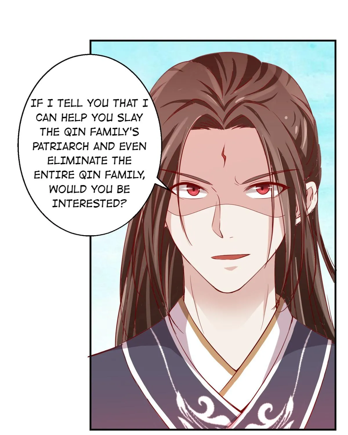 Emperor Of Nine Suns Mangakakalot X Chapter 136 Page 6