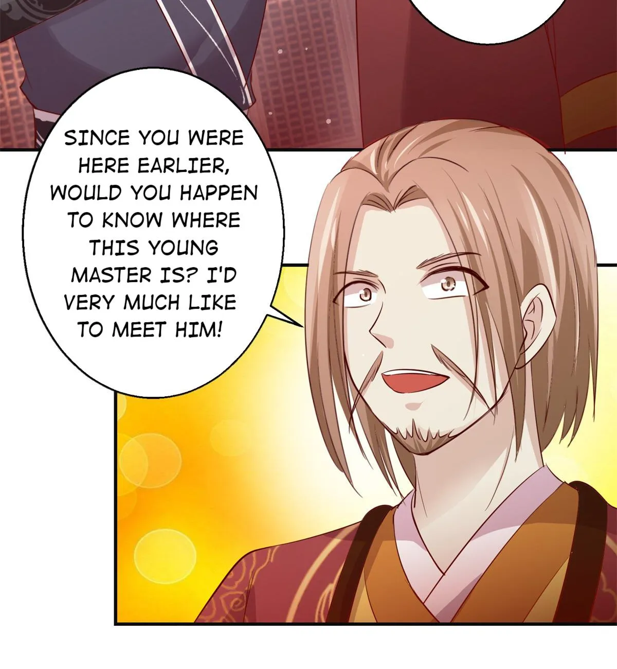 Emperor Of Nine Suns Mangakakalot X Chapter 138 Page 6