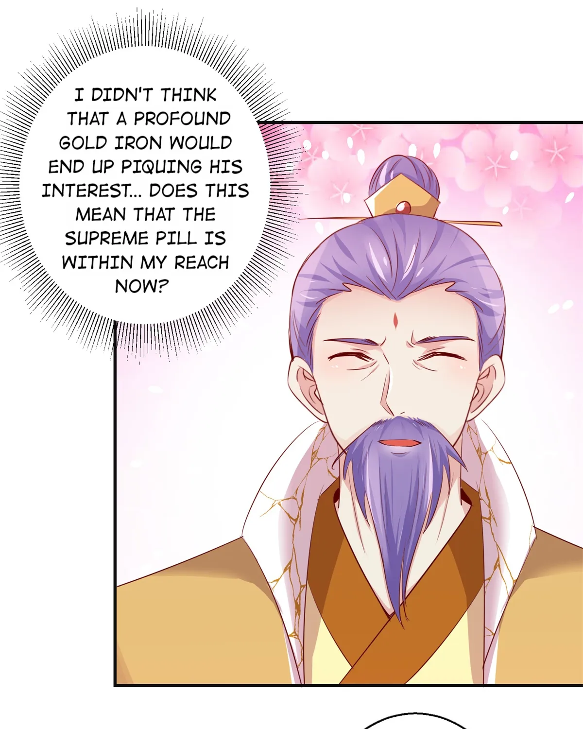 Emperor Of Nine Suns Mangakakalot X Chapter 139 Page 15