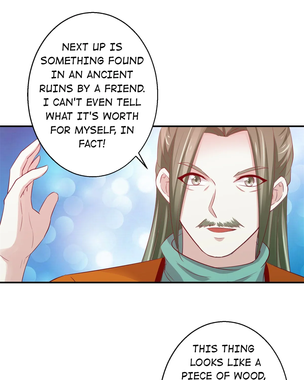 Emperor Of Nine Suns Mangakakalot X Chapter 139 Page 18