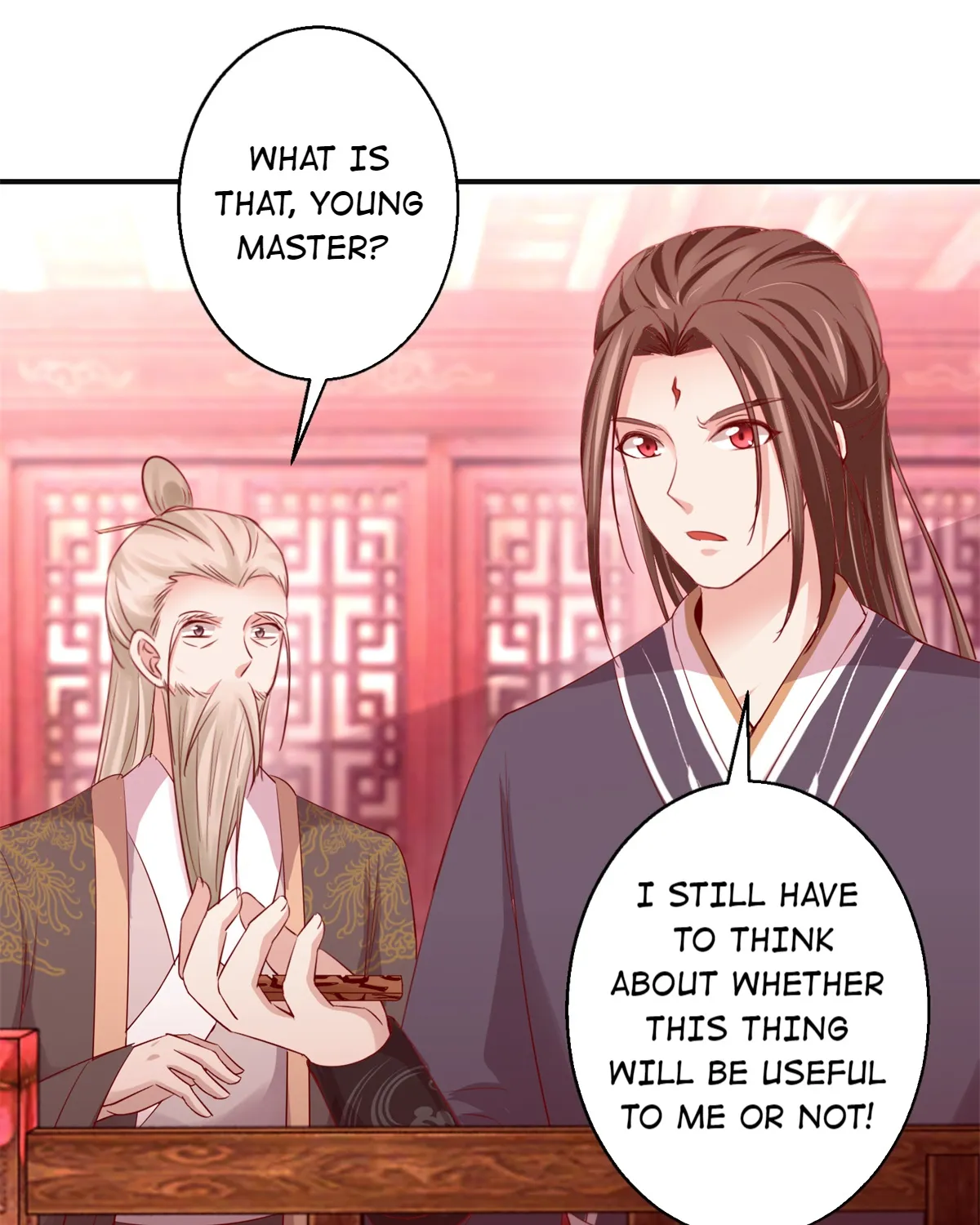 Emperor Of Nine Suns Mangakakalot X Chapter 139 Page 33