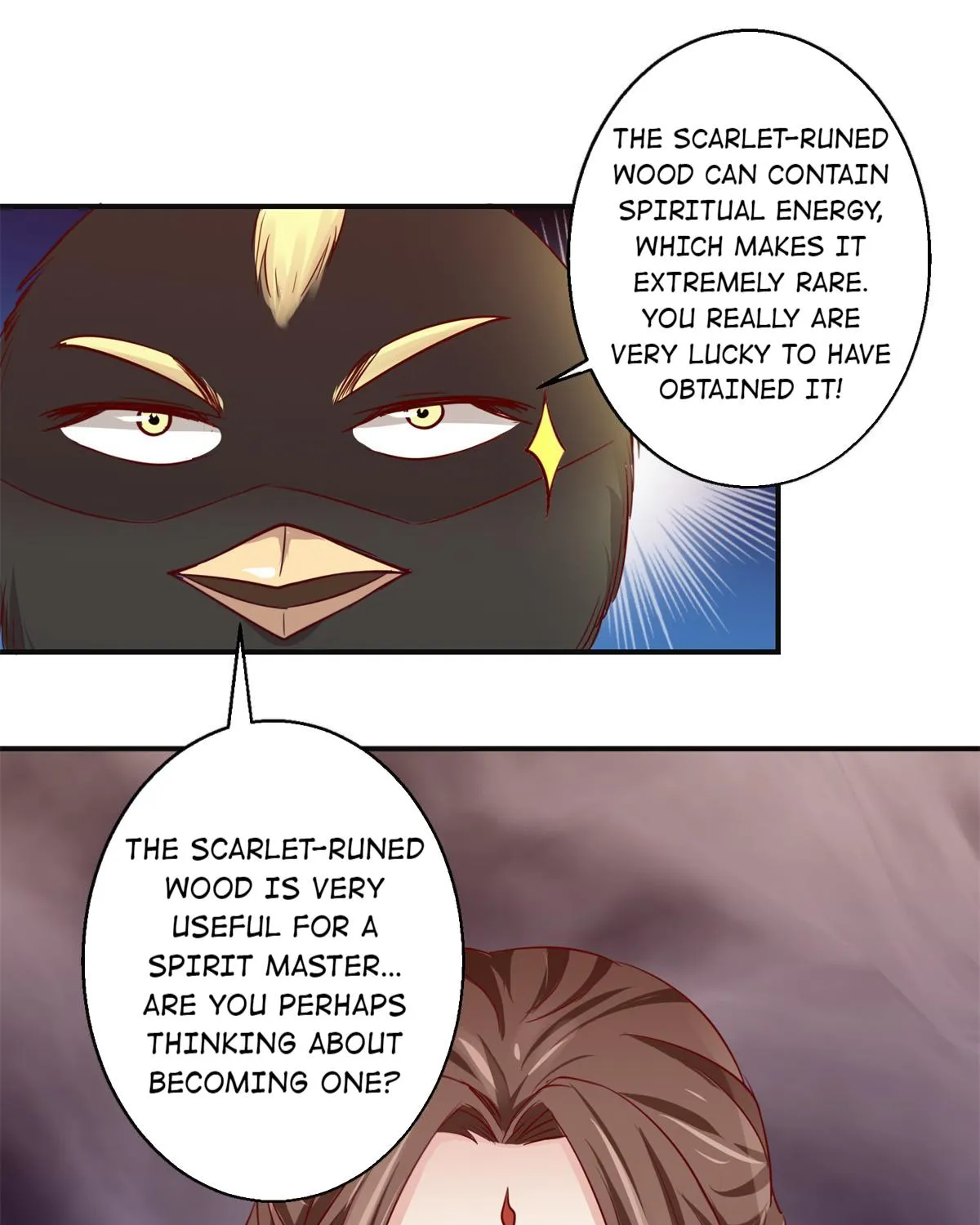 Emperor Of Nine Suns Mangakakalot X Chapter 139 Page 39