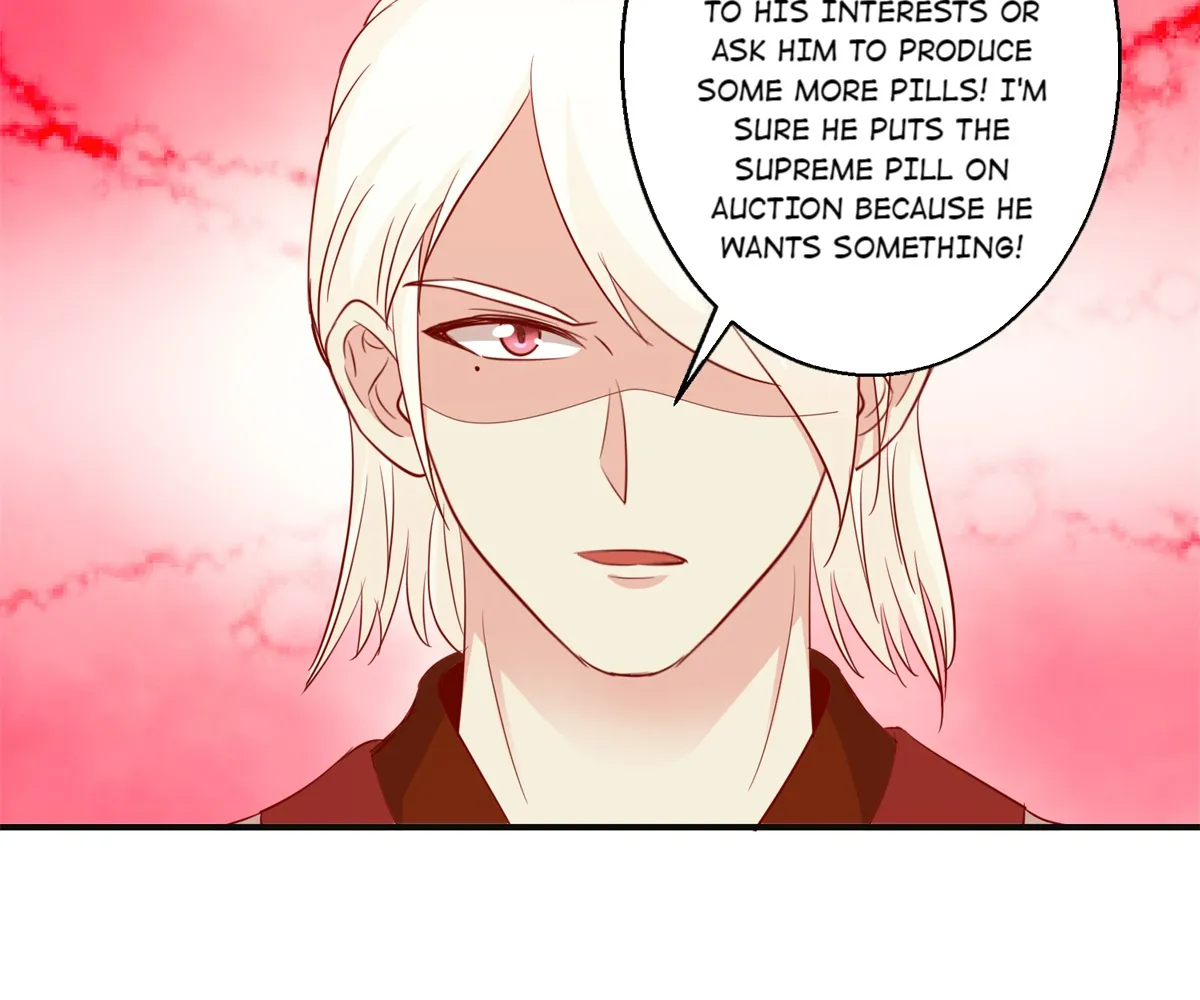 Emperor Of Nine Suns Mangakakalot X Chapter 141 Page 20