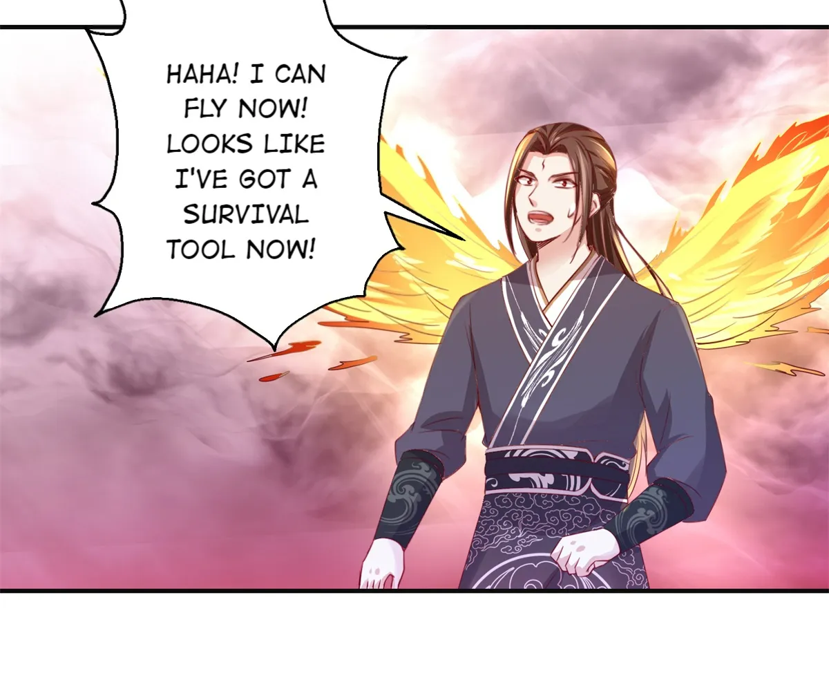 Emperor Of Nine Suns Mangakakalot X Chapter 143 Page 20