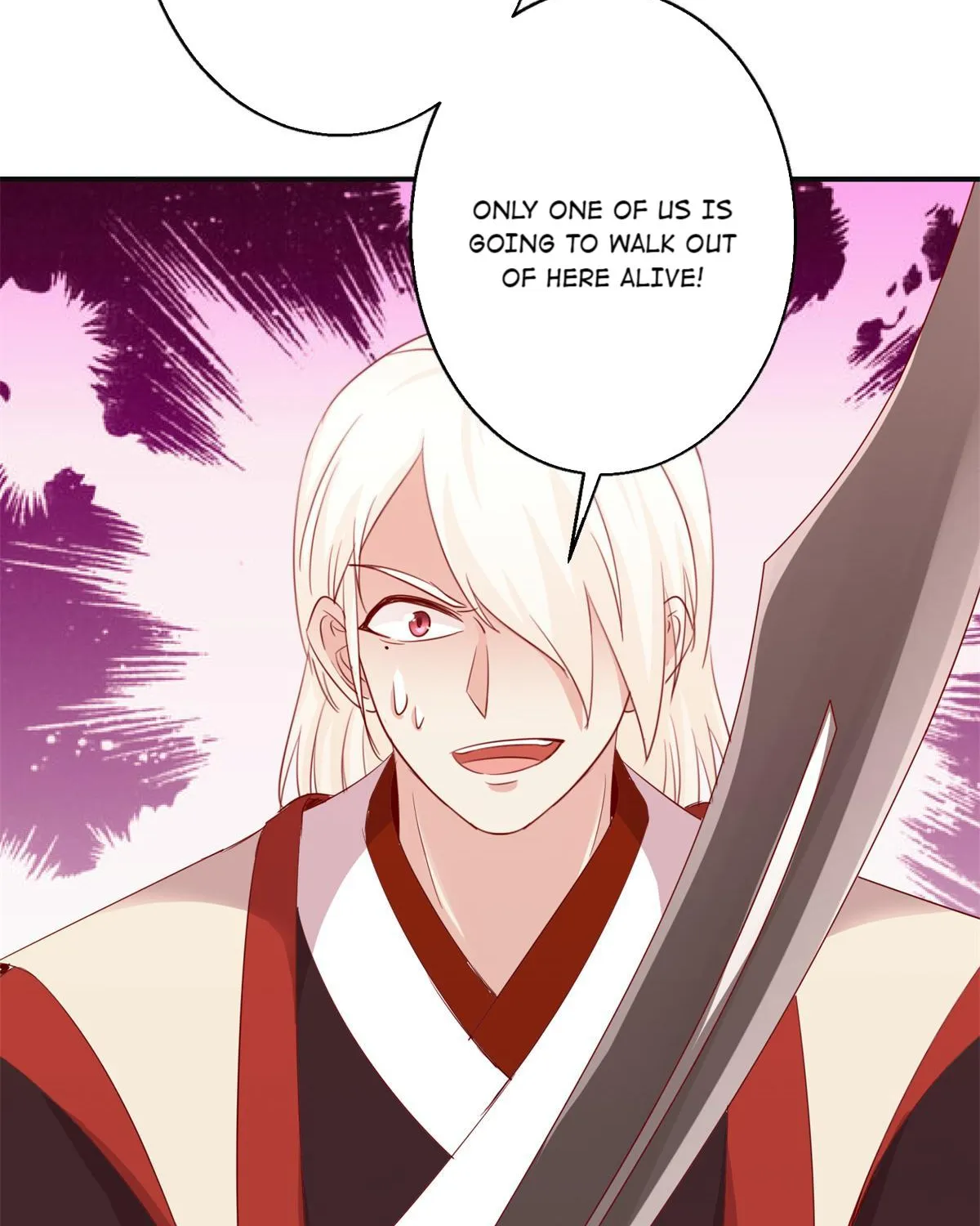 Emperor Of Nine Suns Mangakakalot X Chapter 143 Page 37