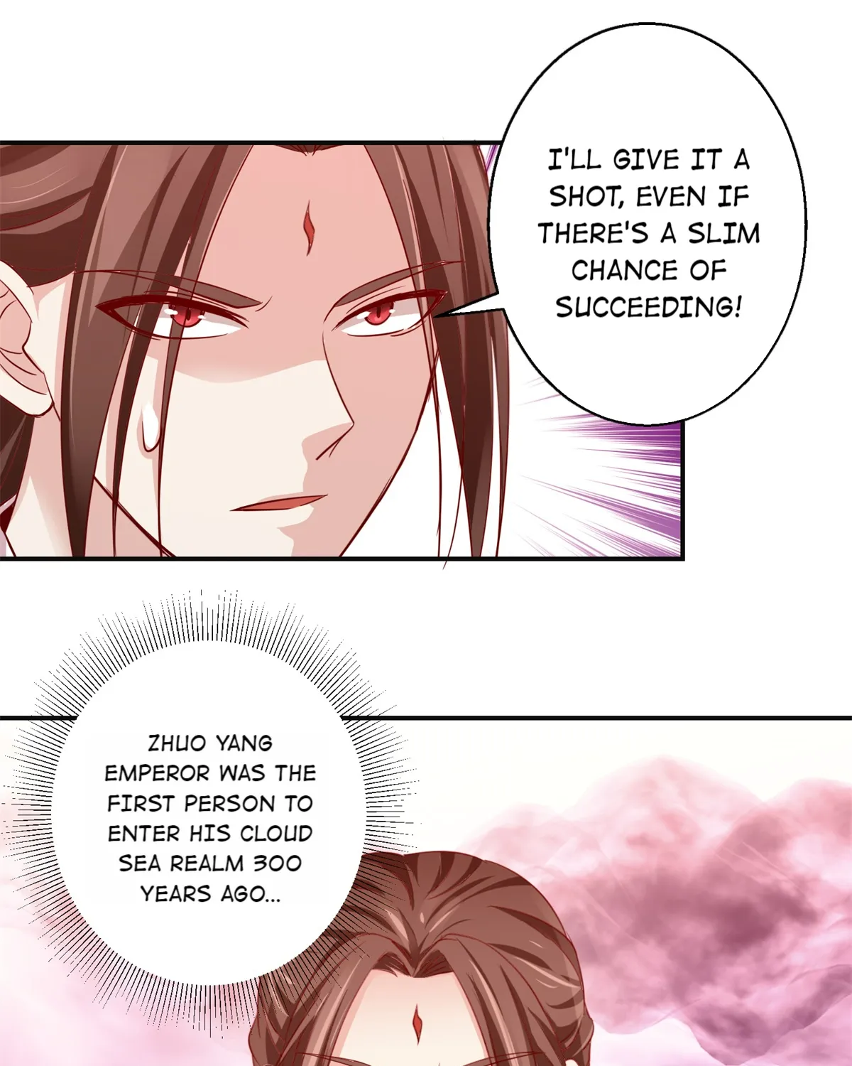 Emperor Of Nine Suns Mangakakalot X Chapter 143 Page 6