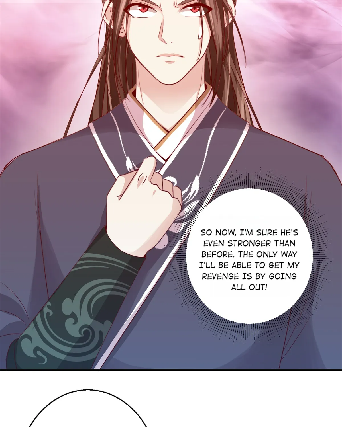 Emperor Of Nine Suns Mangakakalot X Chapter 143 Page 7