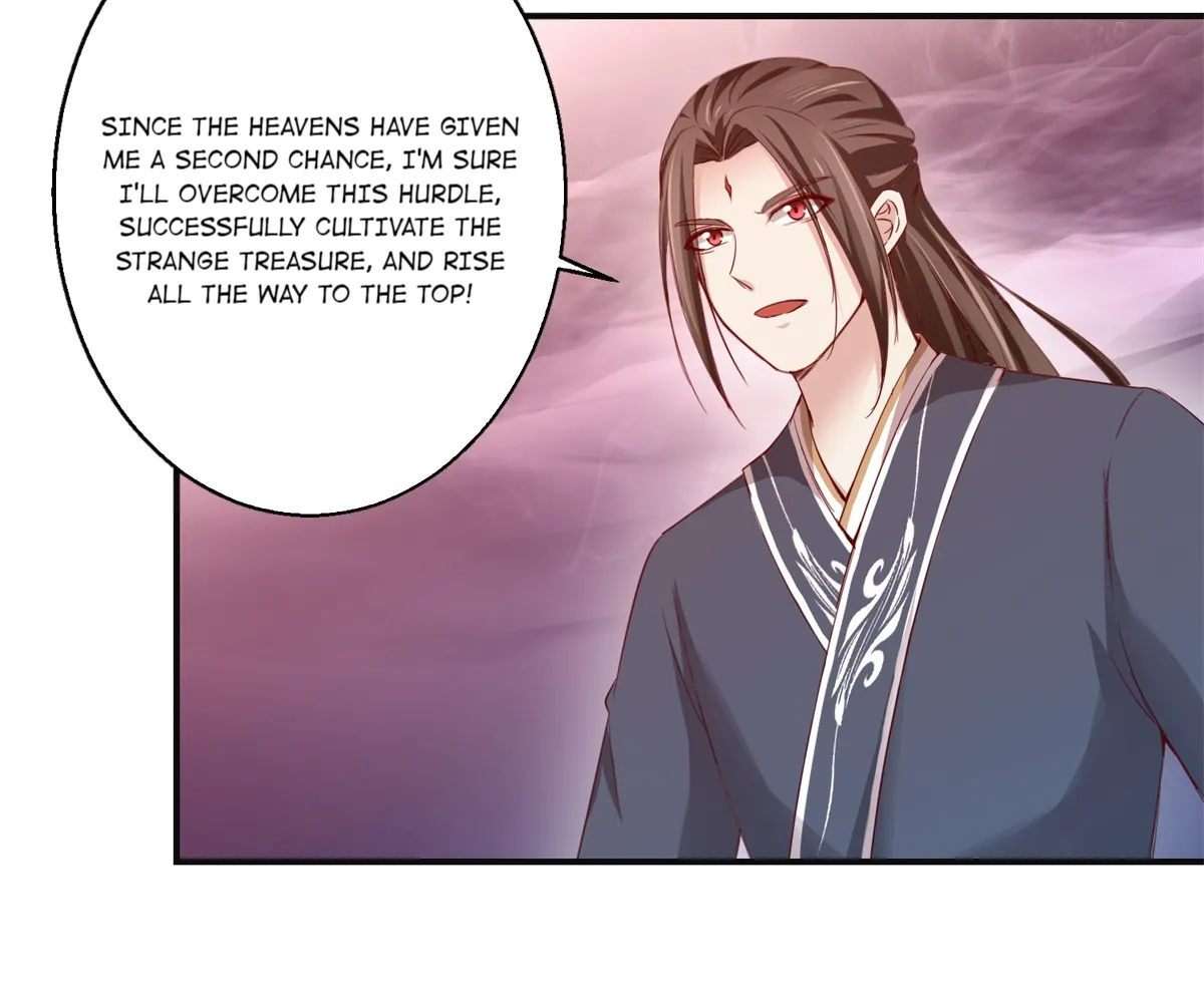 Emperor Of Nine Suns Mangakakalot X Chapter 143 Page 8