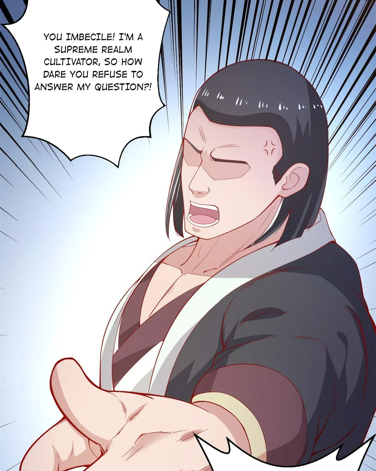 Emperor Of Nine Suns Mangakakalot X Chapter 144 Page 55