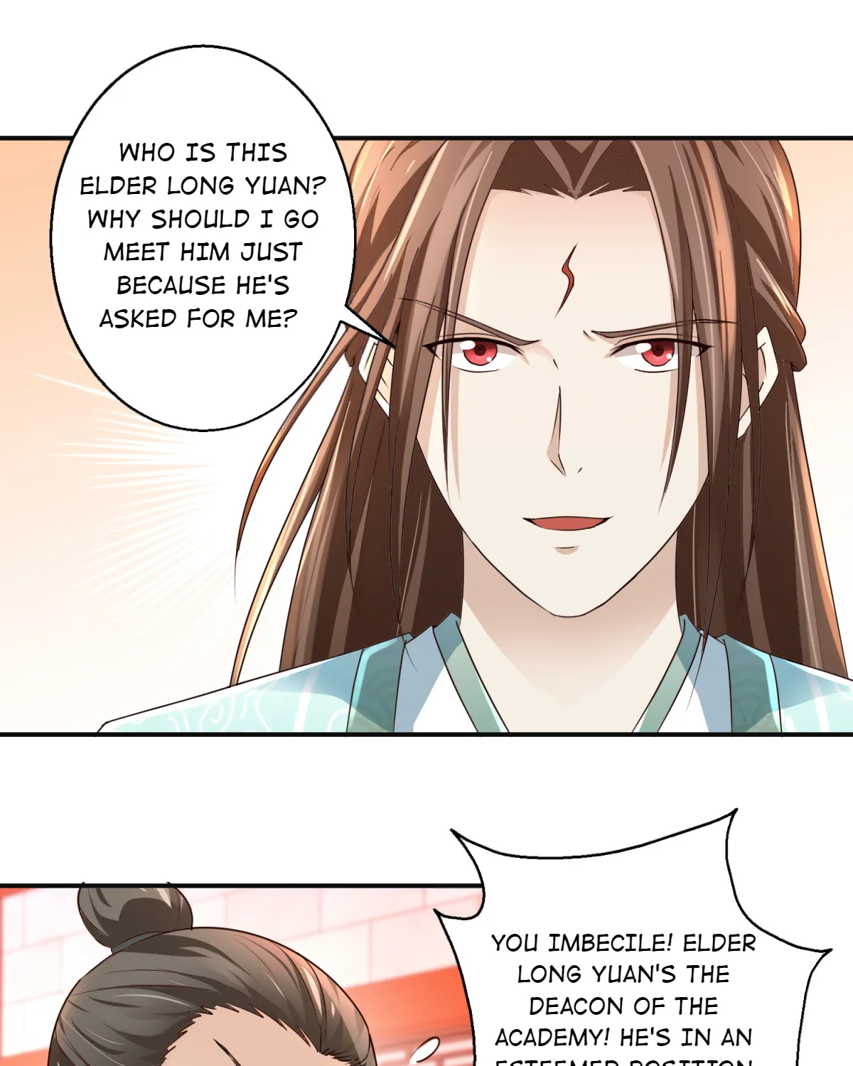 Emperor Of Nine Suns Mangakakalot X Chapter 149 Page 32