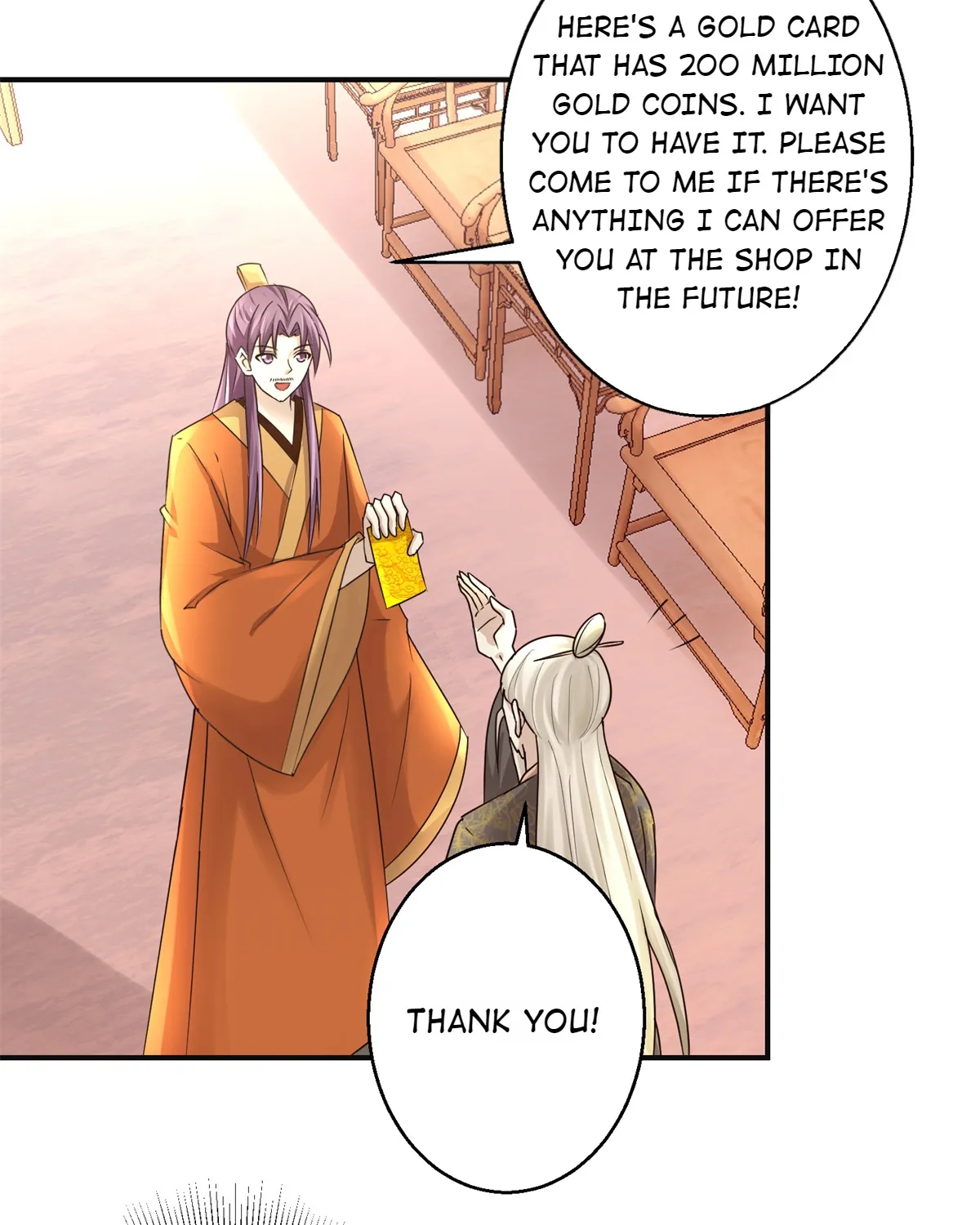 Emperor Of Nine Suns Mangakakalot X Chapter 150 Page 31