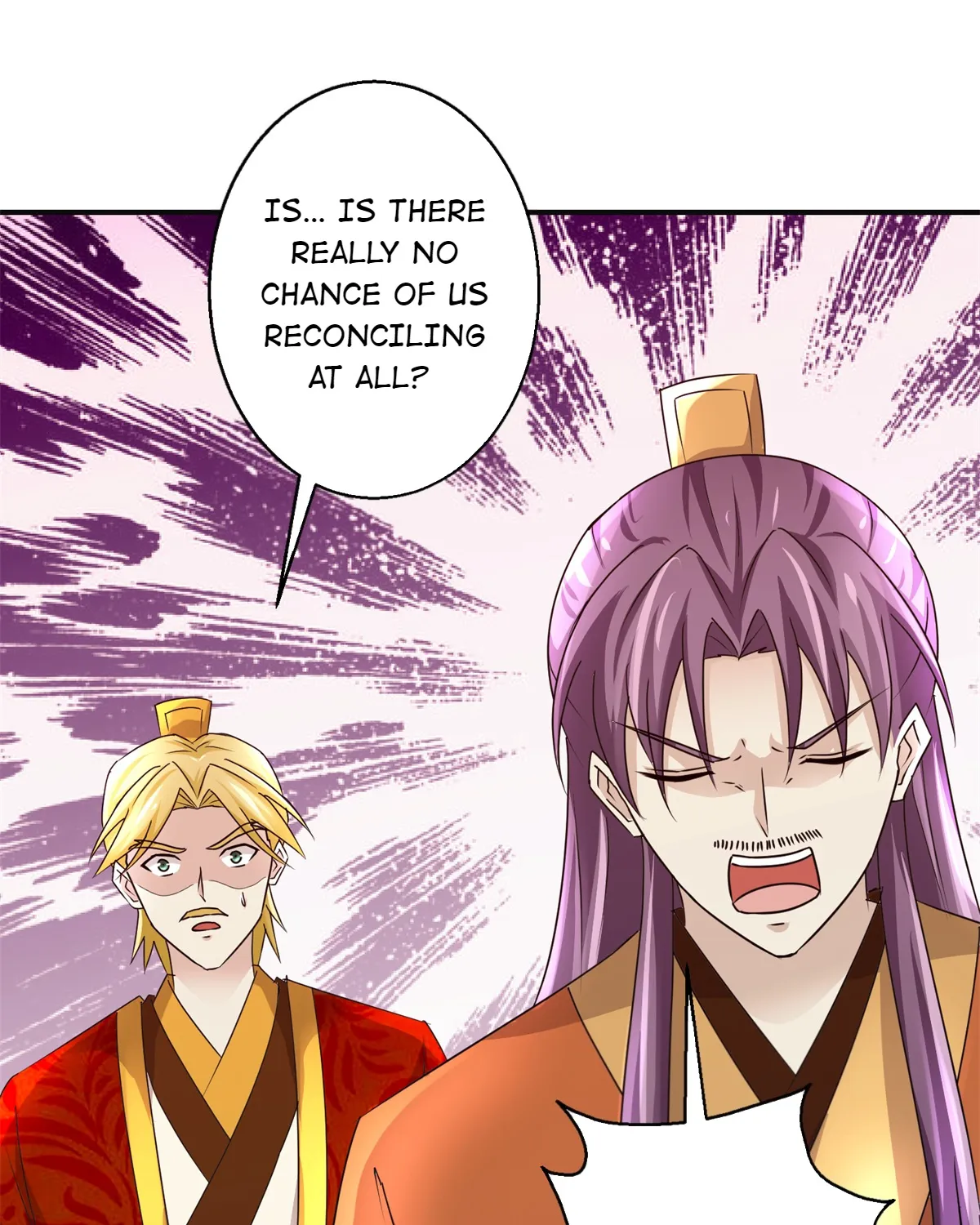 Emperor Of Nine Suns Mangakakalot X Chapter 150 Page 36