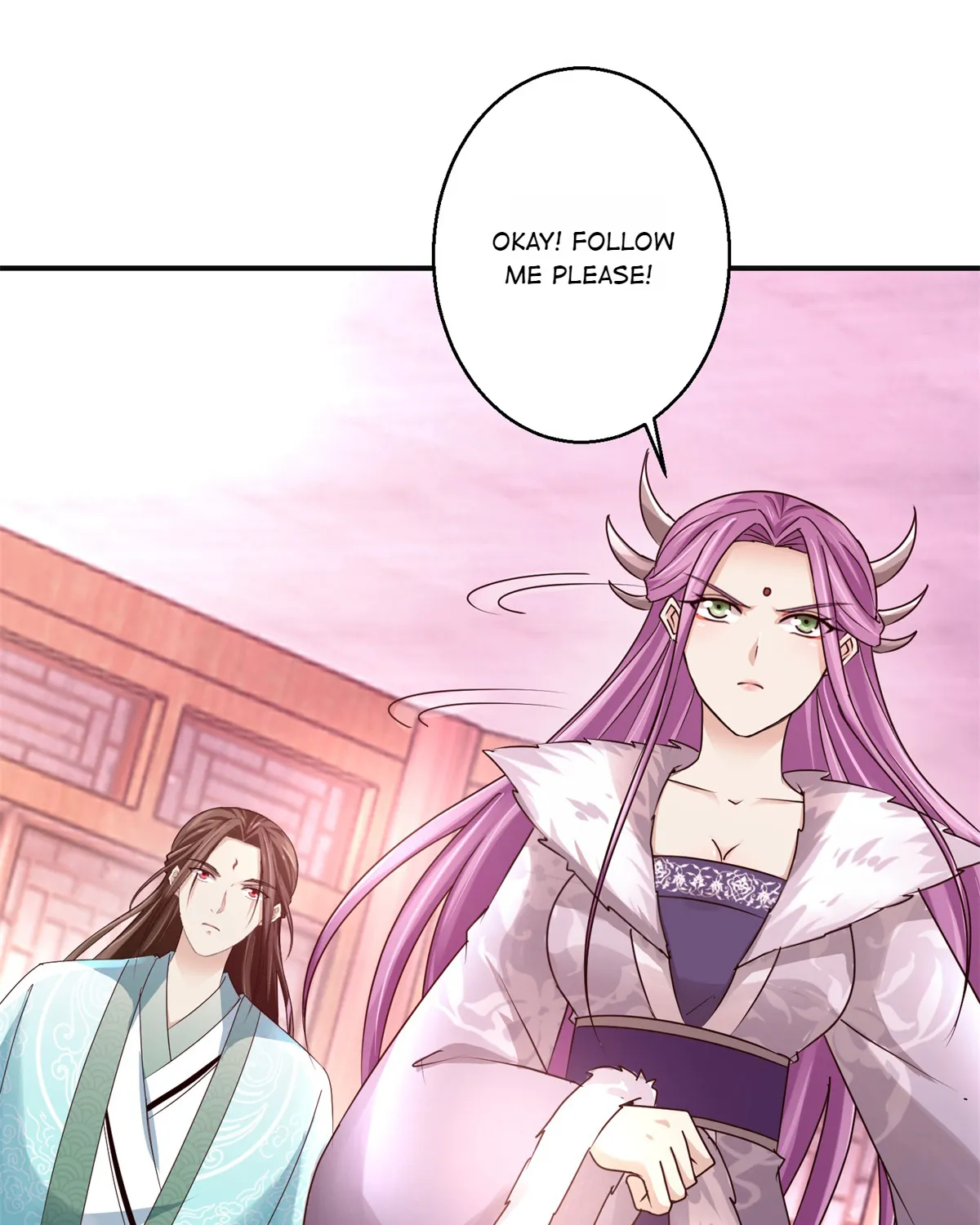 Emperor Of Nine Suns Mangakakalot X Chapter 154 Page 23