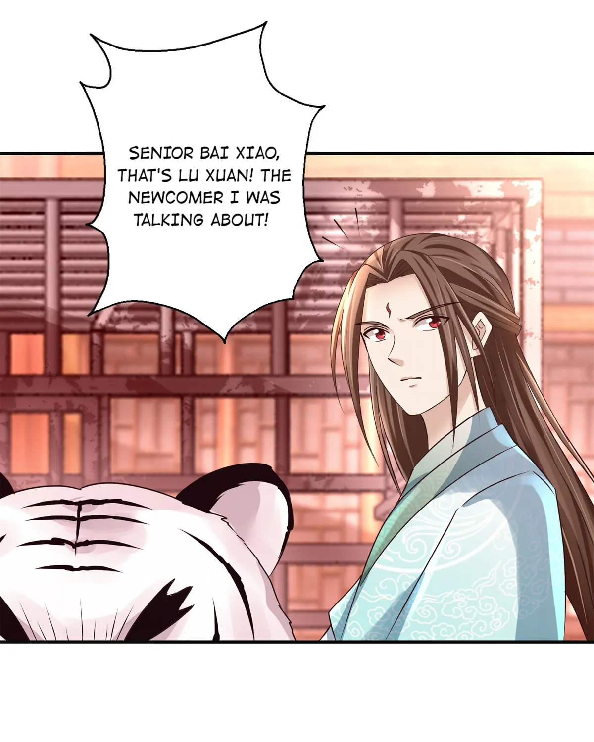 Emperor Of Nine Suns Mangakakalot X Chapter 158 Page 18