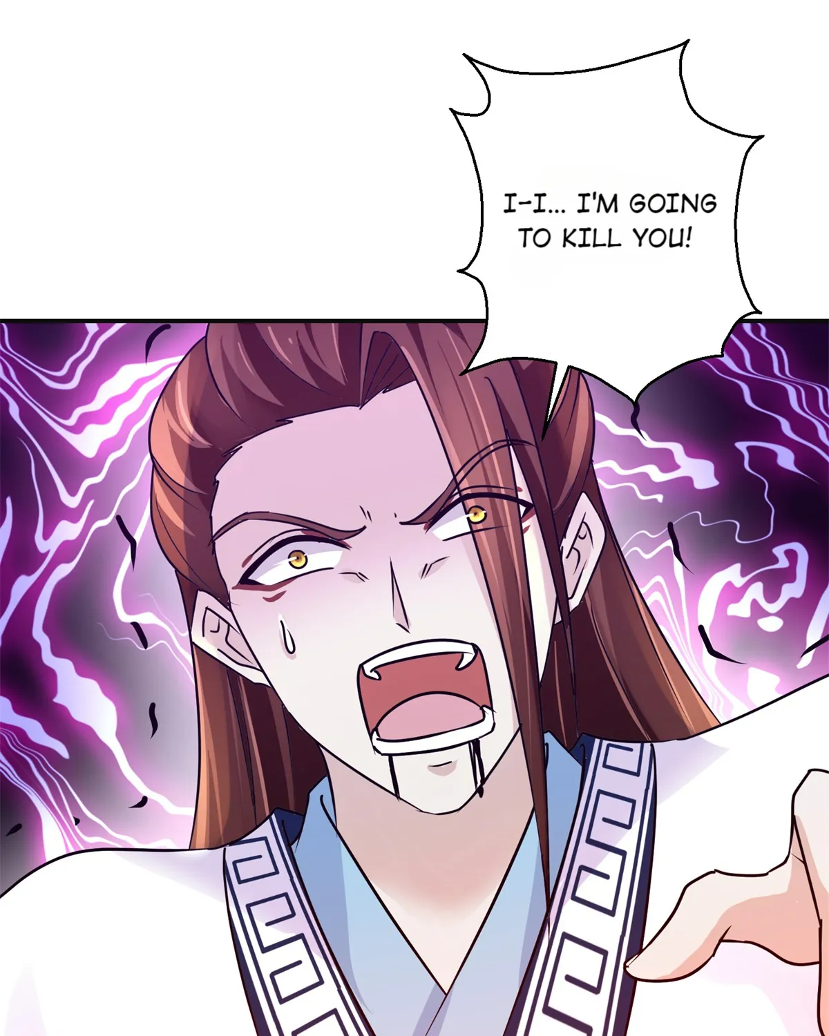 Emperor Of Nine Suns Mangakakalot X Chapter 158 Page 42