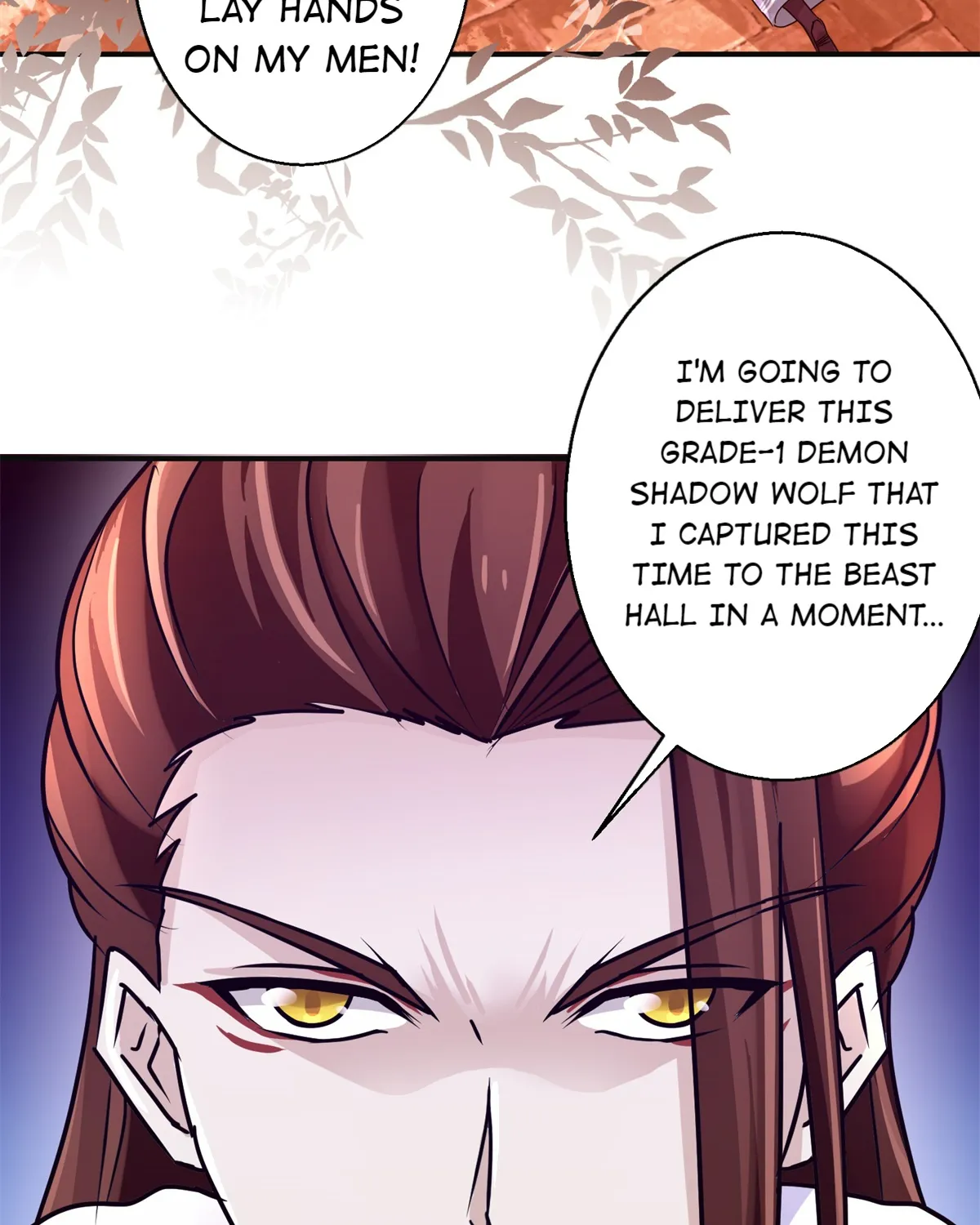 Emperor Of Nine Suns Mangakakalot X Chapter 158 Page 7