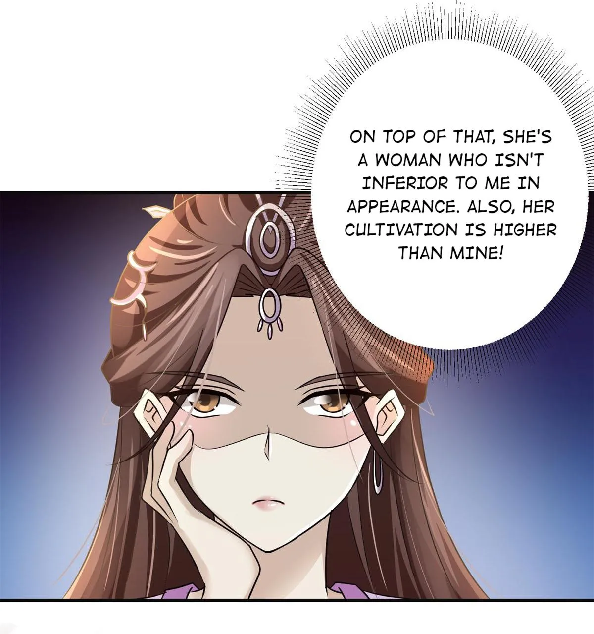 Emperor Of Nine Suns Mangakakalot X Chapter 165 Page 16