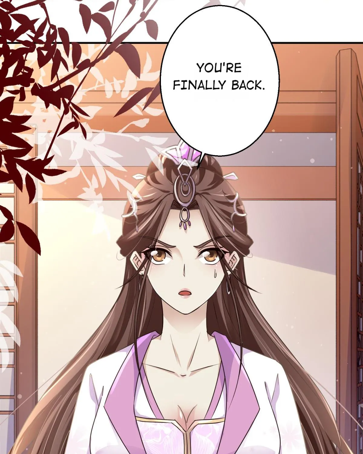 Emperor Of Nine Suns Mangakakalot X Chapter 165 Page 9