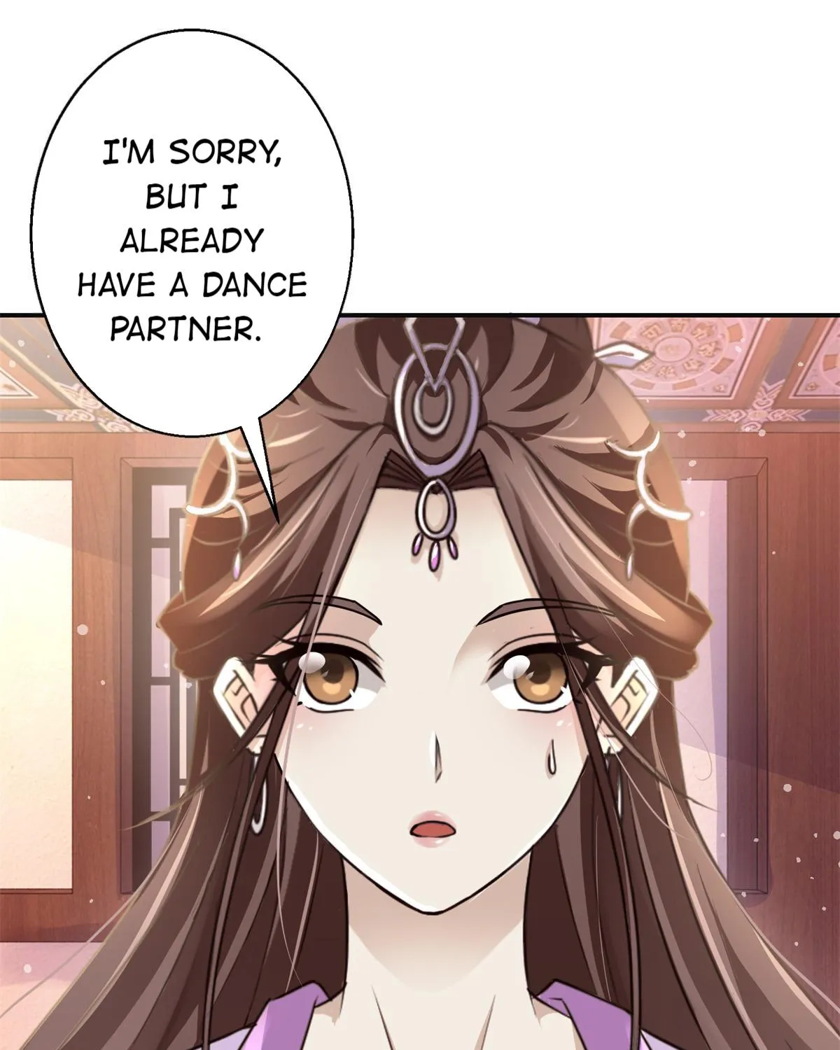 Emperor Of Nine Suns Mangakakalot X Chapter 167 Page 37