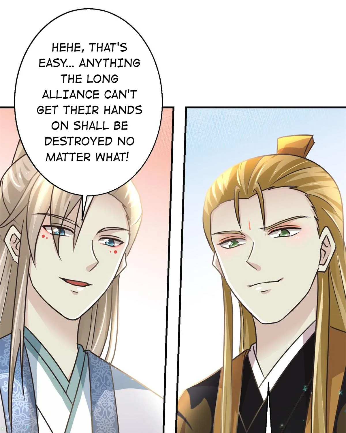 Emperor Of Nine Suns Mangakakalot X Chapter 167 Page 5