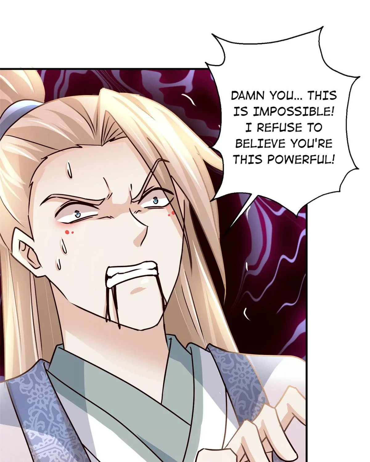 Emperor Of Nine Suns Mangakakalot X Chapter 170 Page 9