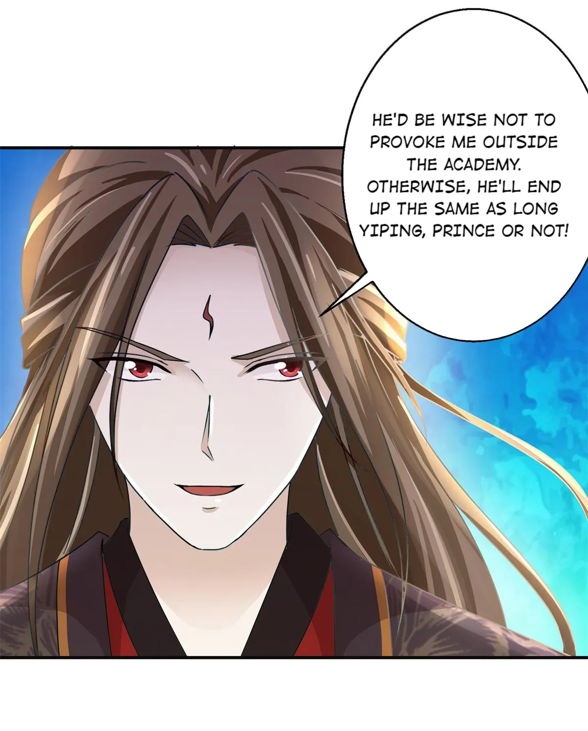 Emperor Of Nine Suns Mangakakalot X Chapter 171 Page 10