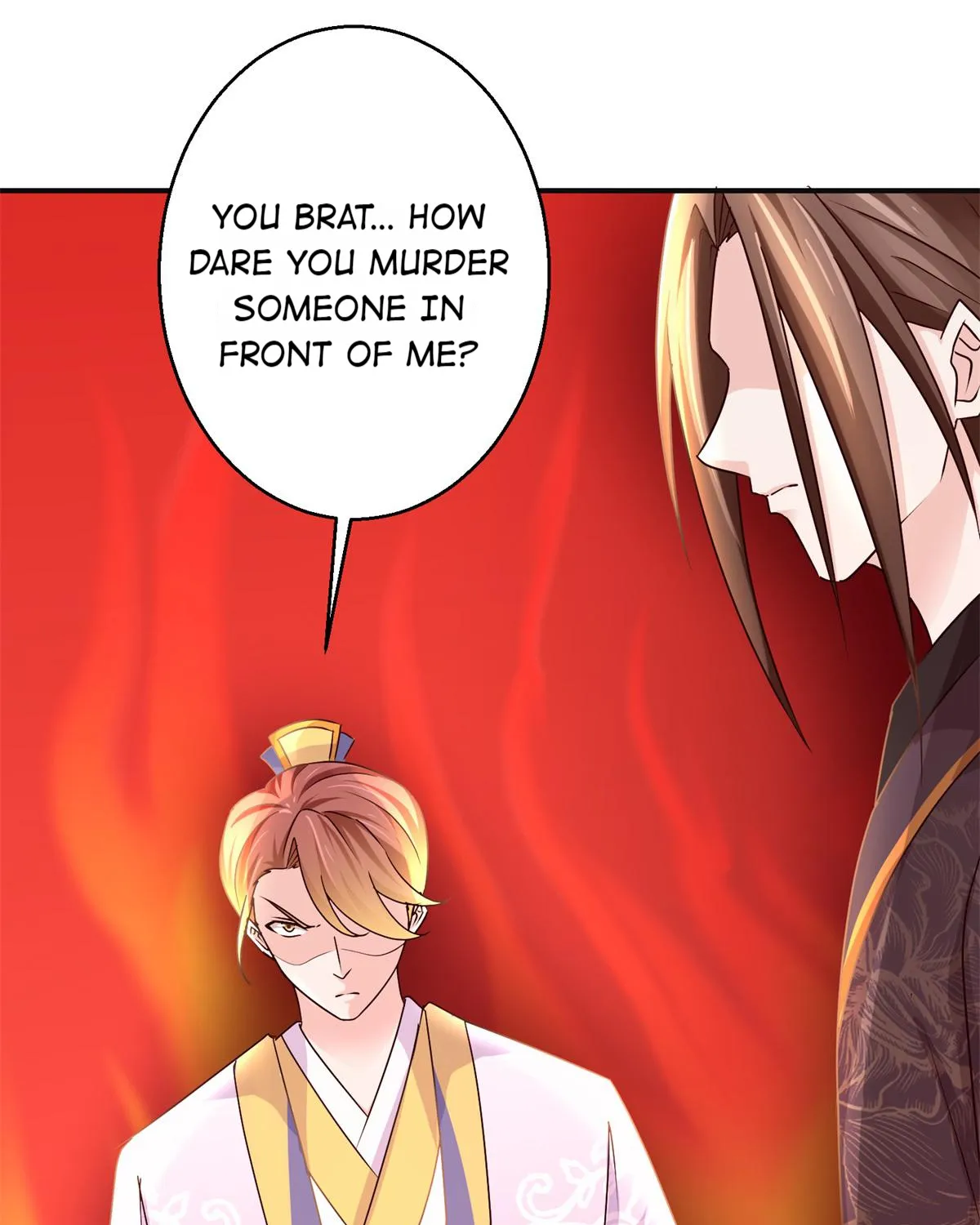 Emperor Of Nine Suns Mangakakalot X Chapter 172 Page 48