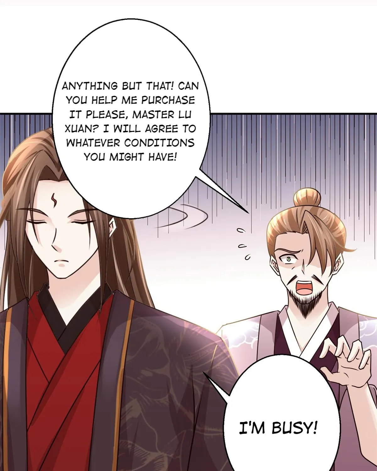 Emperor Of Nine Suns Mangakakalot X Chapter 173 Page 53