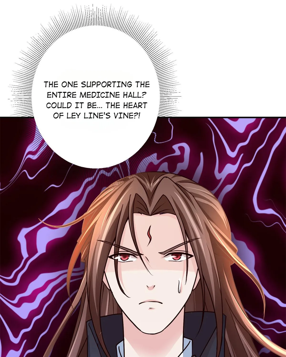 Emperor Of Nine Suns Mangakakalot X Chapter 174 Page 52