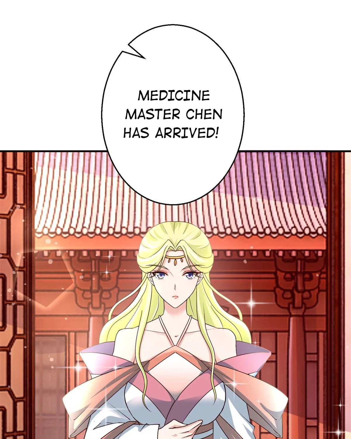 Emperor Of Nine Suns Mangakakalot X Chapter 175 Page 35