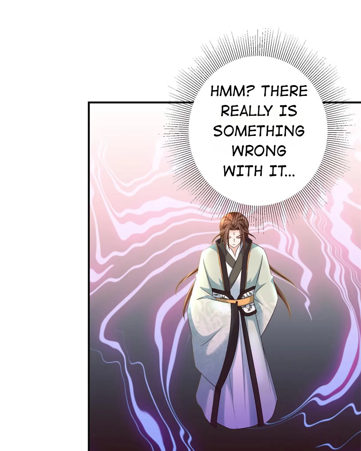 Emperor Of Nine Suns Mangakakalot X Chapter 175 Page 8