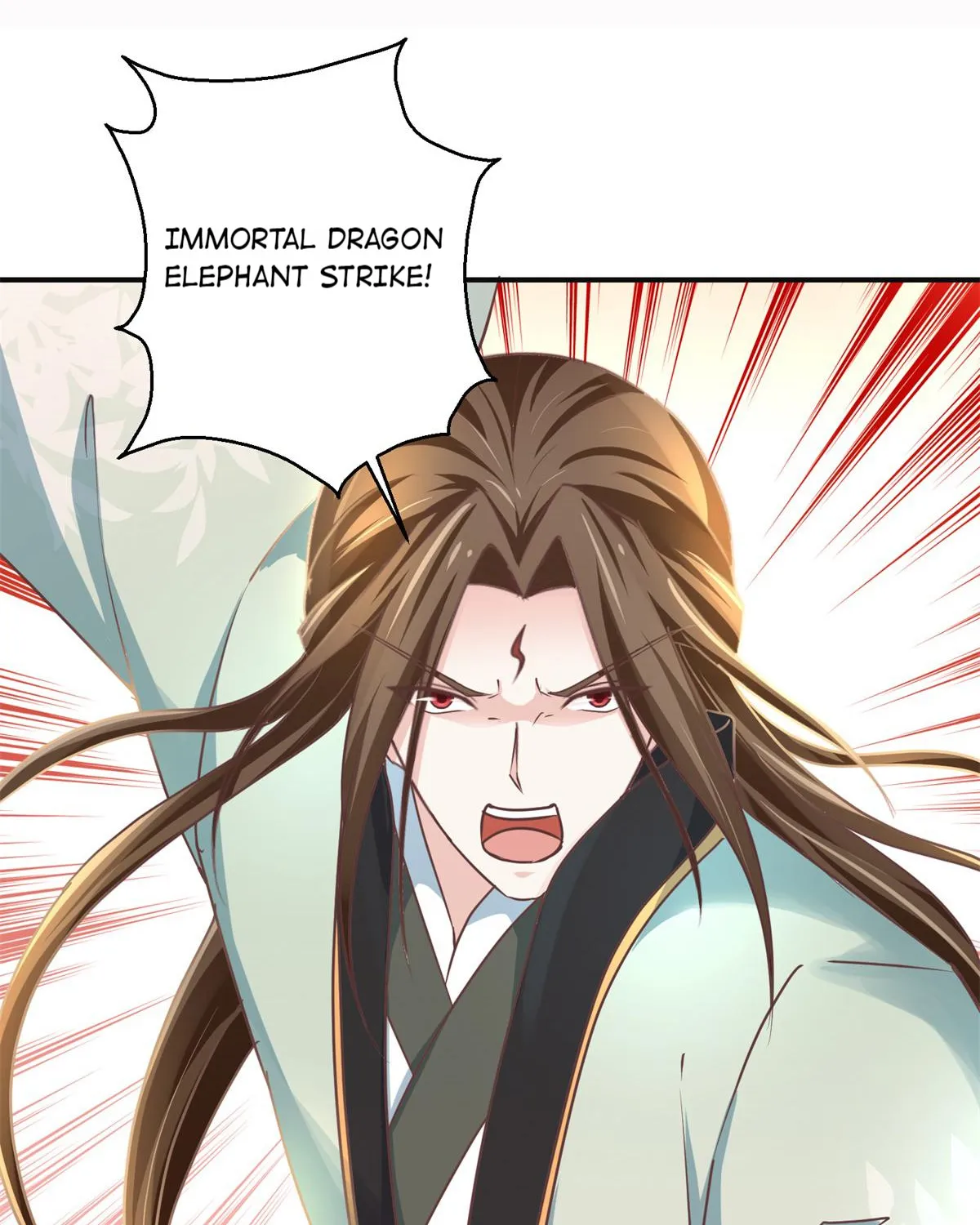 Emperor Of Nine Suns Mangakakalot X Chapter 180 Page 5