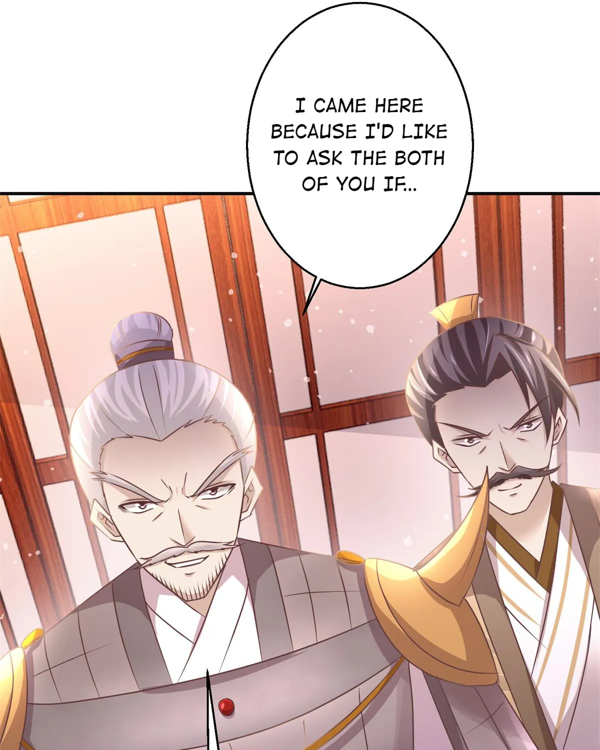 Emperor Of Nine Suns Mangakakalot X Chapter 180 Page 49