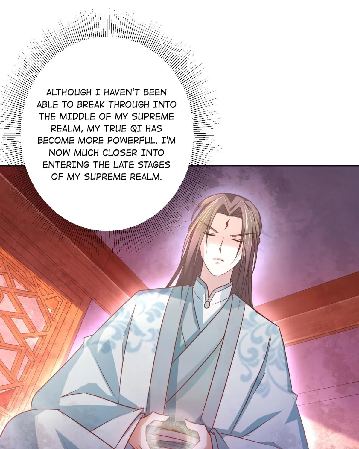 Emperor Of Nine Suns Mangakakalot X Chapter 181 Page 5