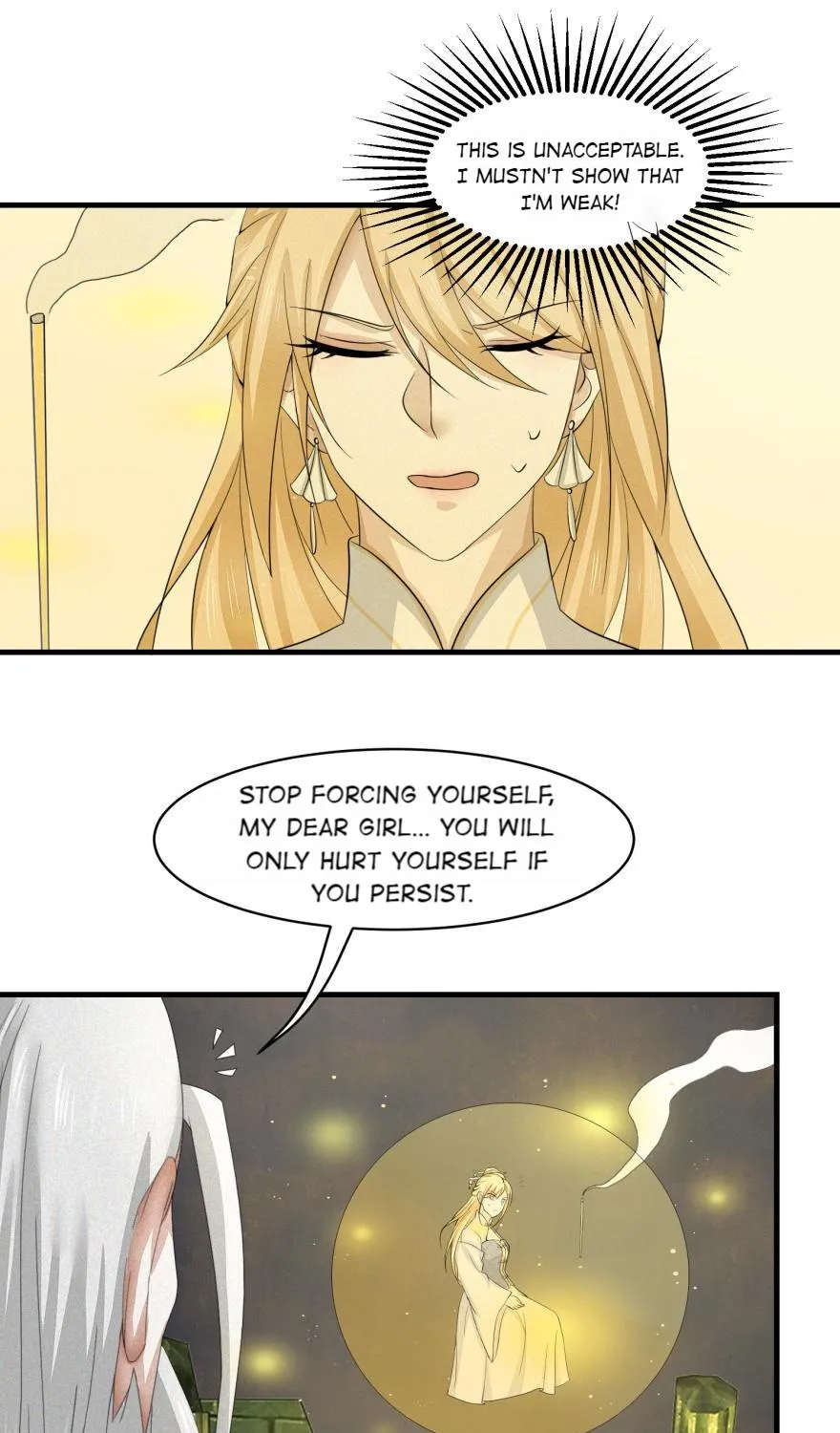 Emperor Of Nine Suns Mangakakalot X Chapter 31 Page 16