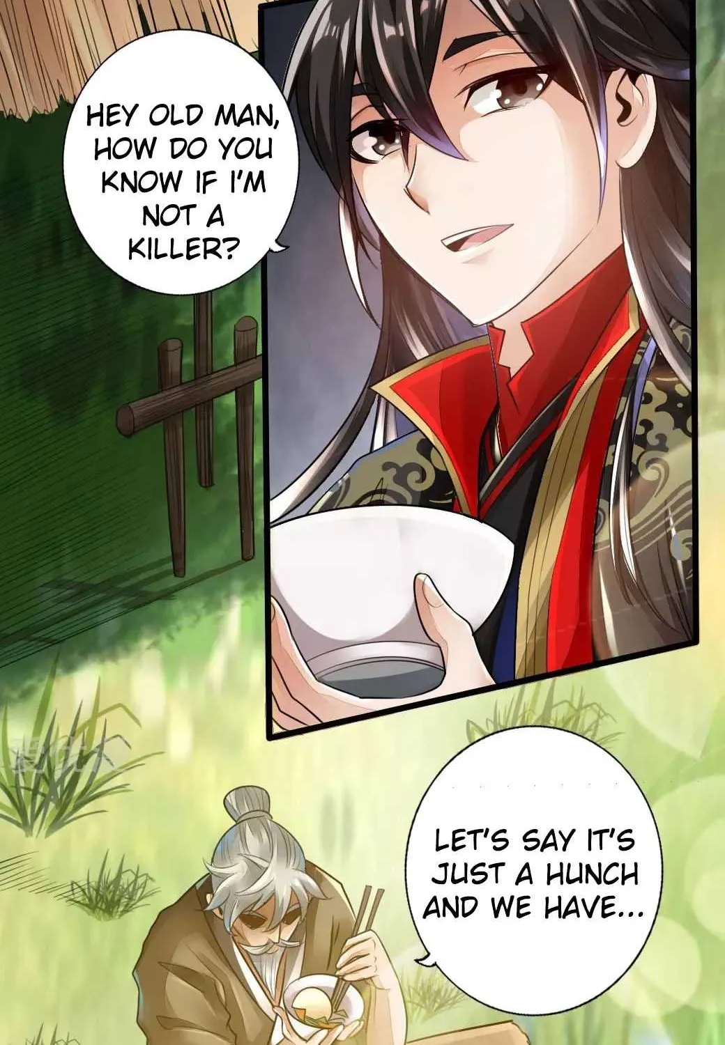 Emperor Xianwu - undefined - Page 11