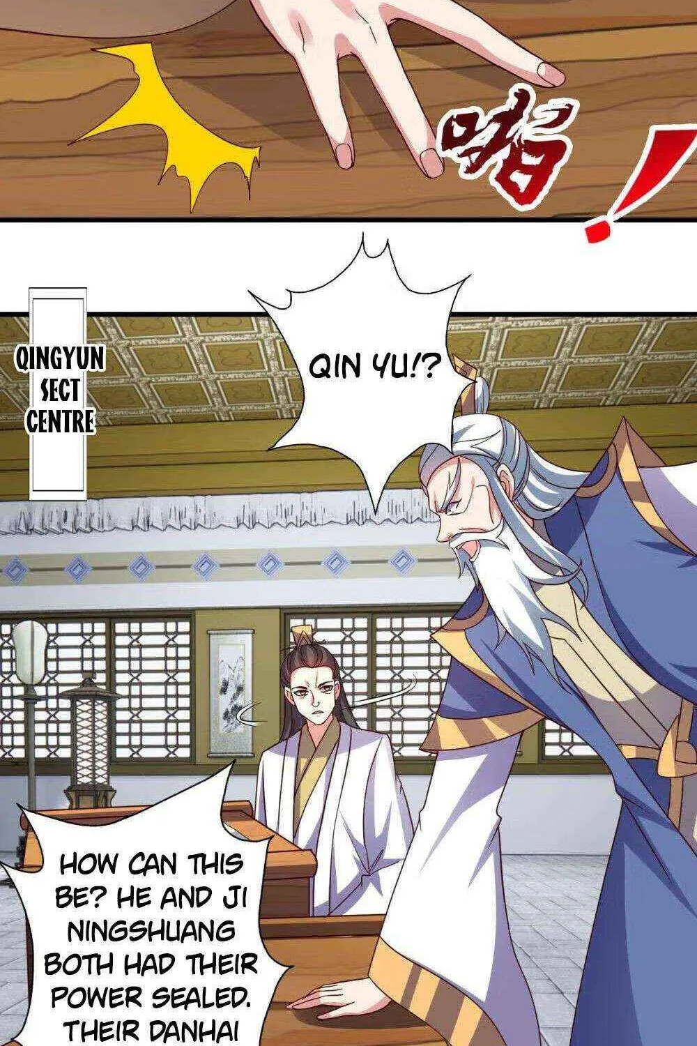 Emperor Xianwu - undefined - Page 63