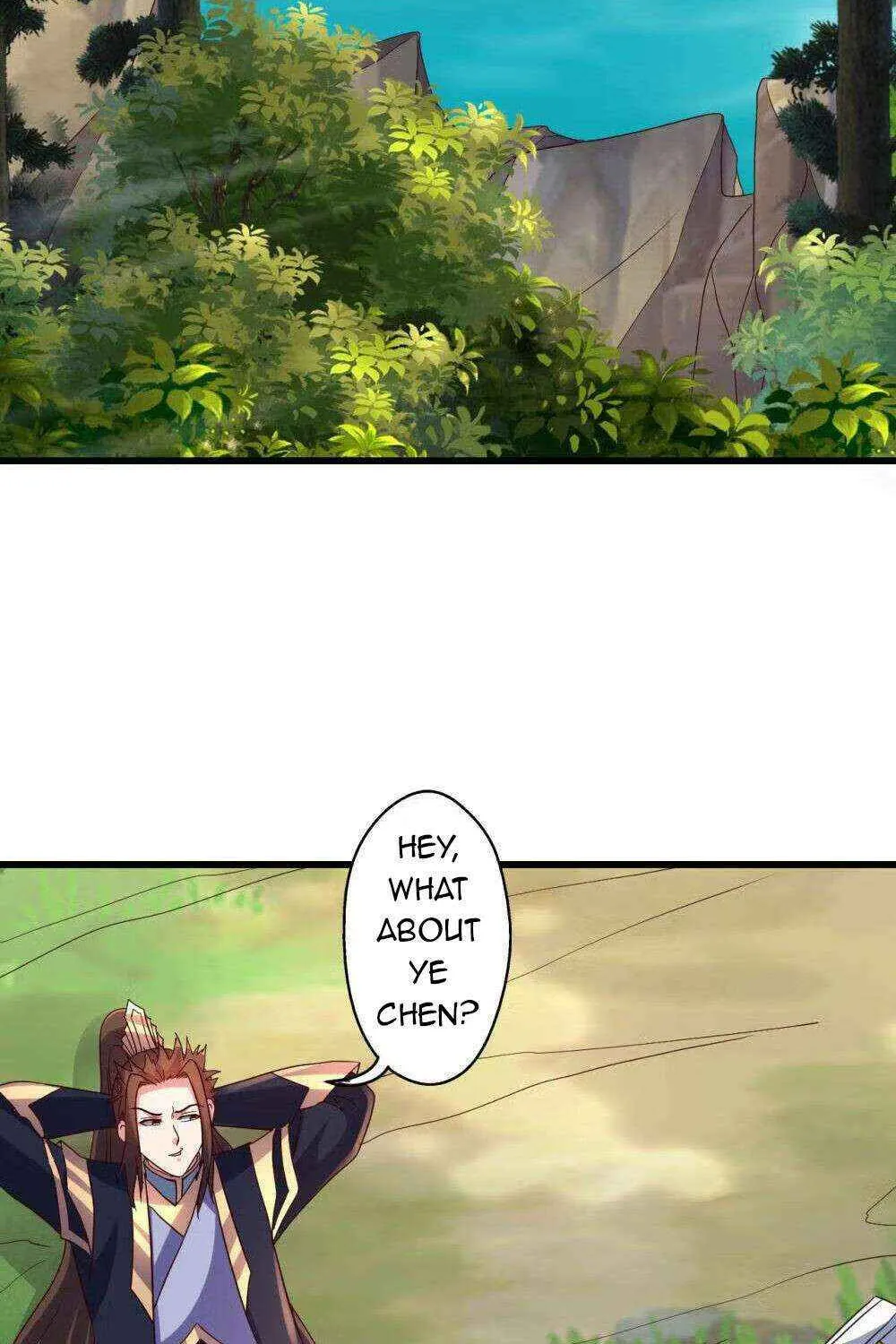 Emperor Xianwu - undefined - Page 72