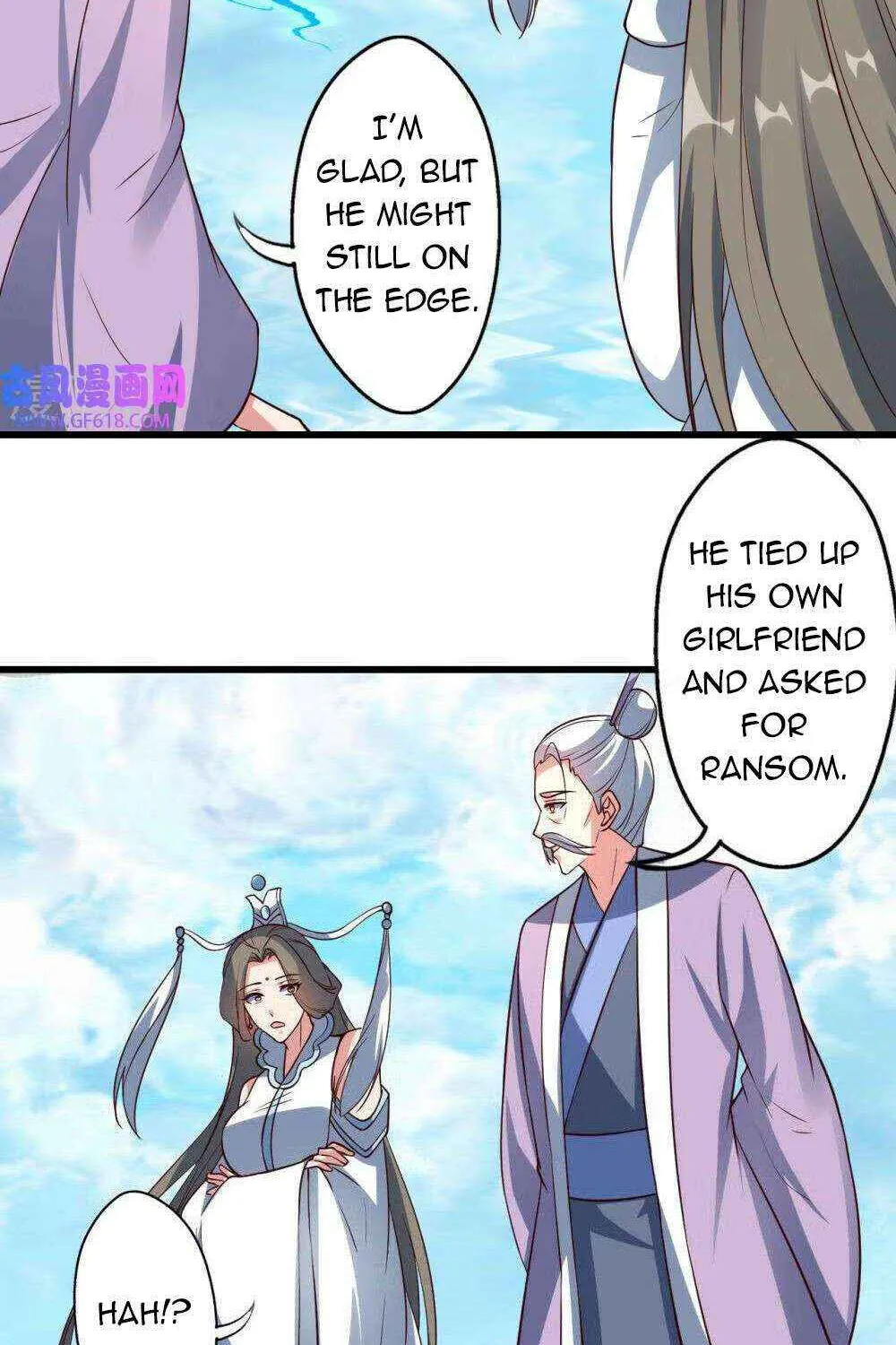 Emperor Xianwu - undefined - Page 84