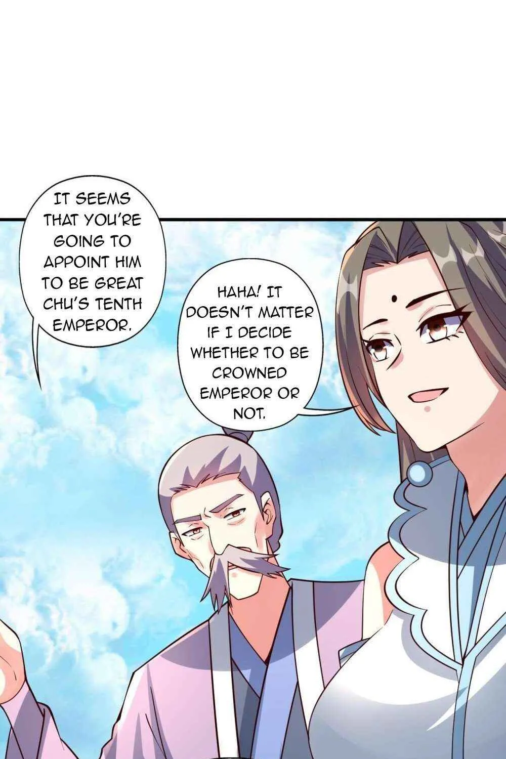 Emperor Xianwu - undefined - Page 108