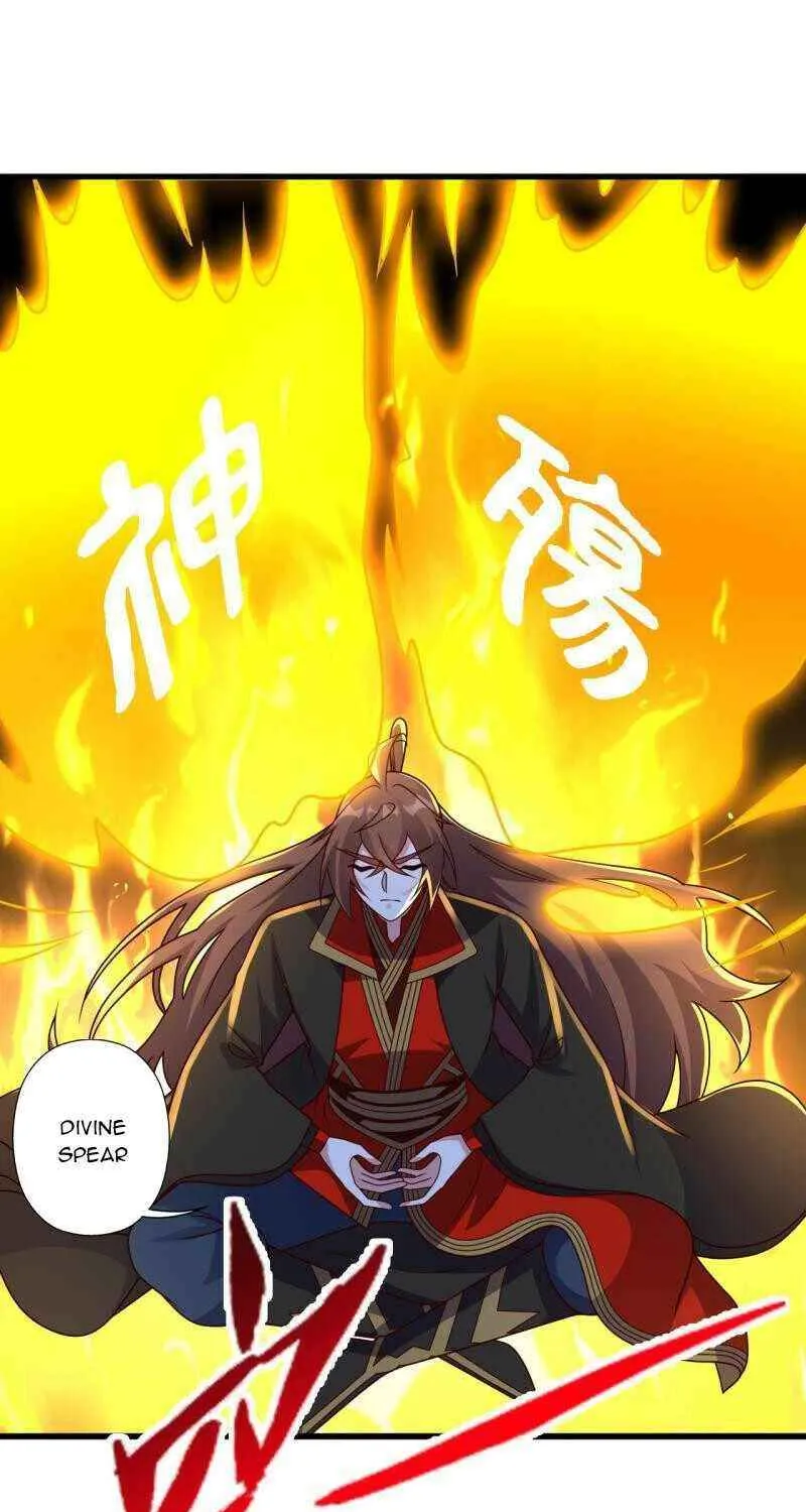 Emperor Xianwu - undefined - Page 12