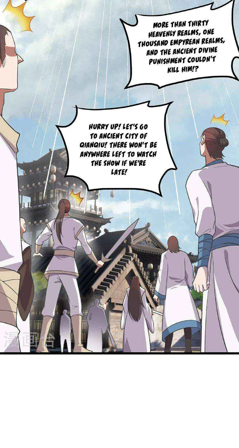 Emperor Xianwu - undefined - Page 88