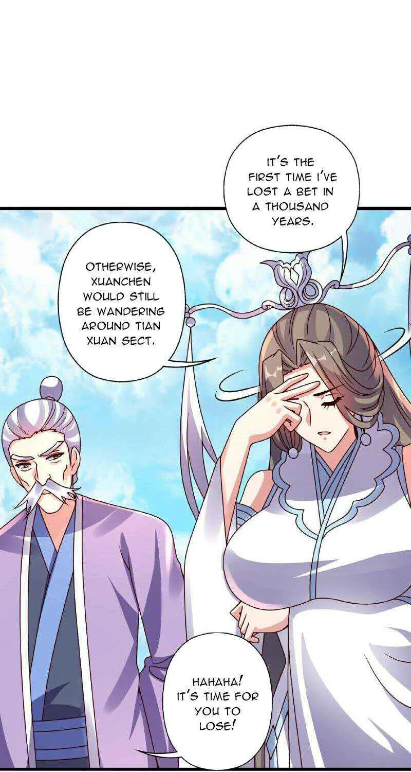 Emperor Xianwu - undefined - Page 9